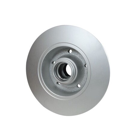 Pagid Brakes Brake Disc, 355104232 355104232
